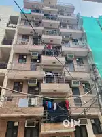 Pre-rented PG building for sale