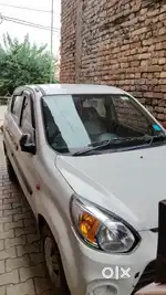 Maruti Suzuki Alto 800 2018 Petrol 69500 Km Driven