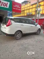 Mahindra Marazzo 2019 Diesel 136000 Km Driven