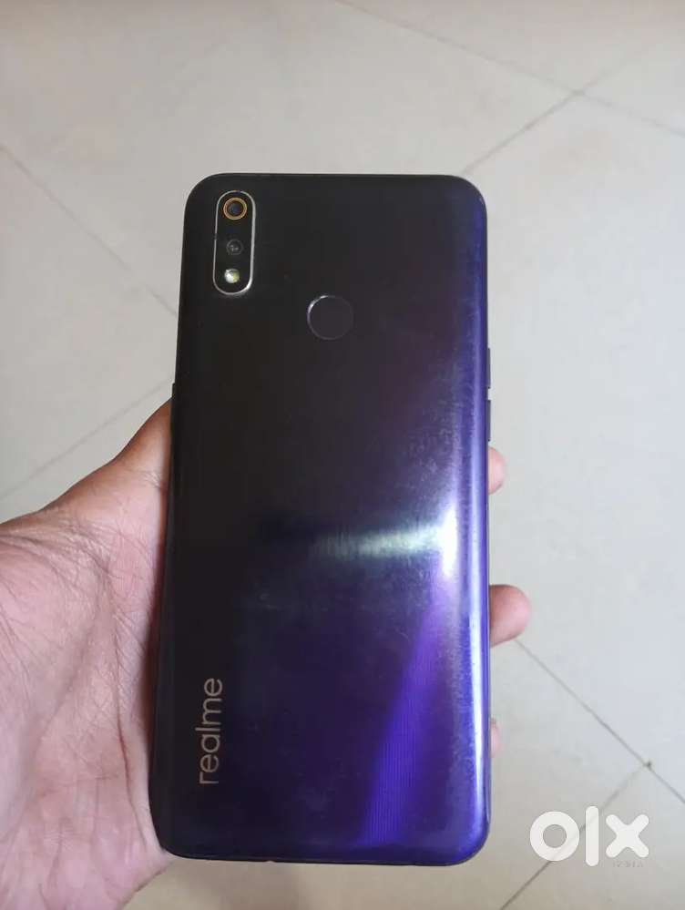 REALME 3 PRO 4G