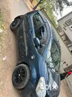 Maruti Suzuki Ritz 2010 Petrol Well Maintained