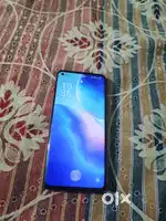 Oppo reno 5 pro 5G 8+8/128GB 3D Curve Display fingerprint smooth Phone