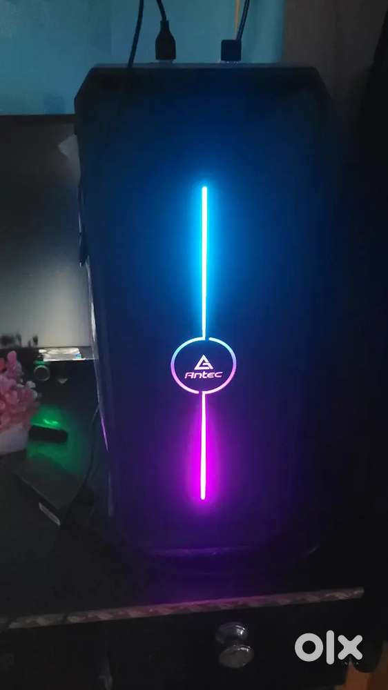 Gaming desktop pc under 40k