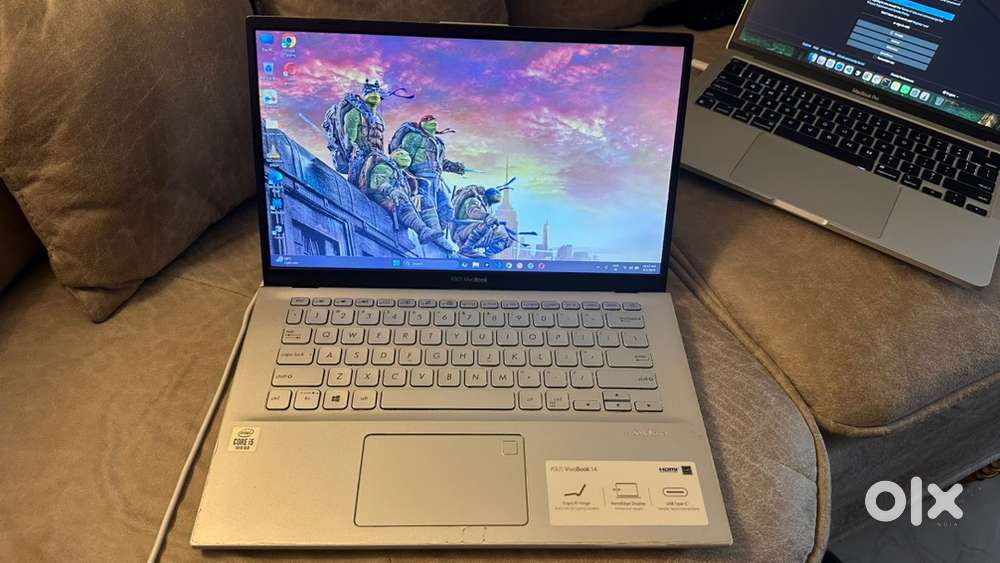 ASUS VivoBook 14 Intel Core i5 10th Gen 10210U