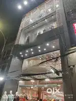 Purasaiwakkam showroom space rent