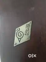 Anime Naruto badge