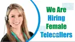Tele caller
