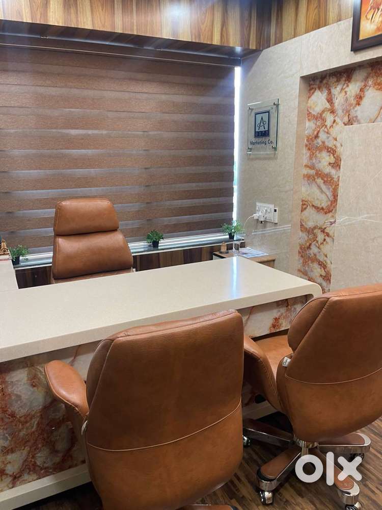 For Rent office at Vastrapur
