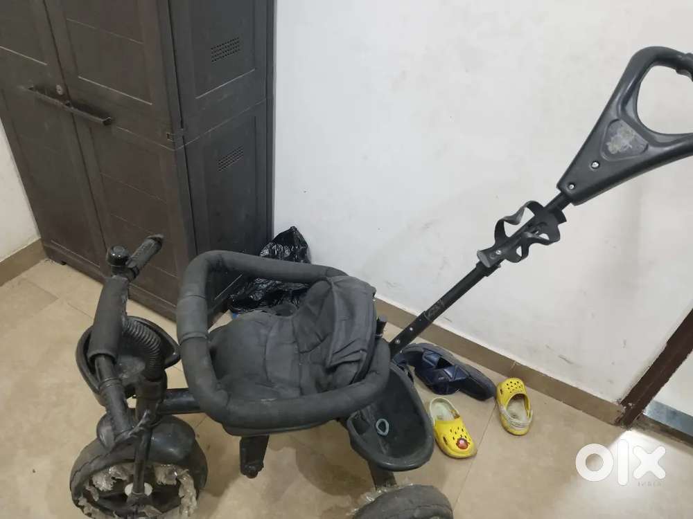 kids cycle