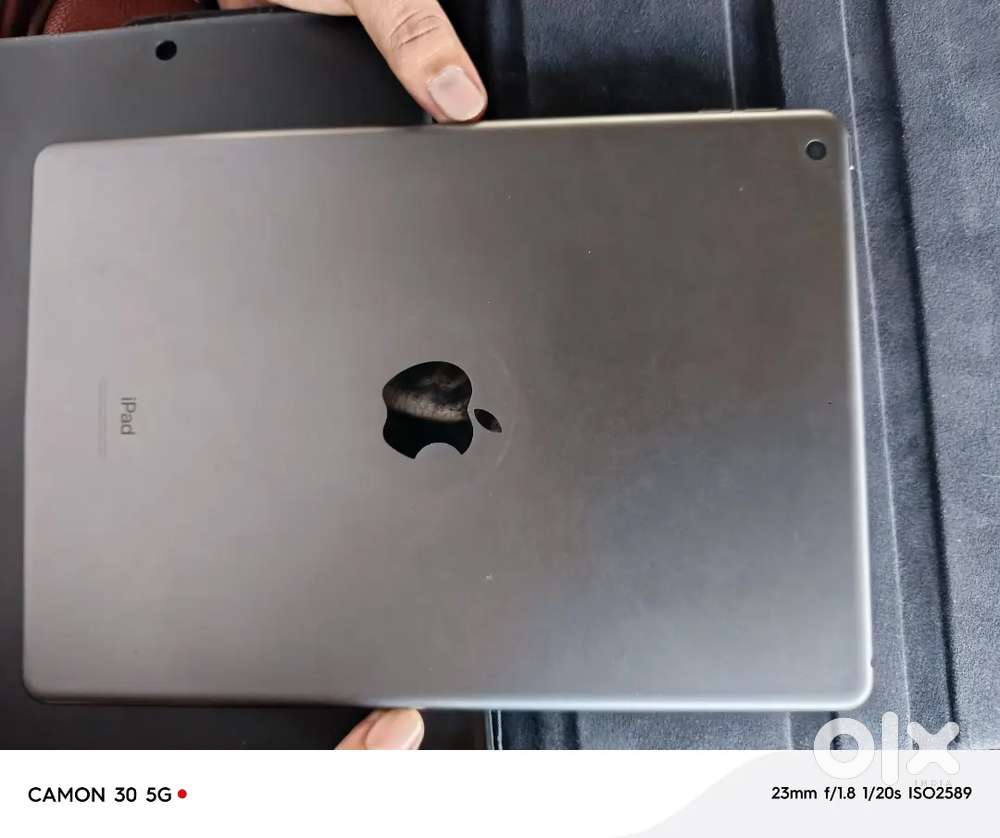 I Pad 9 Genaration