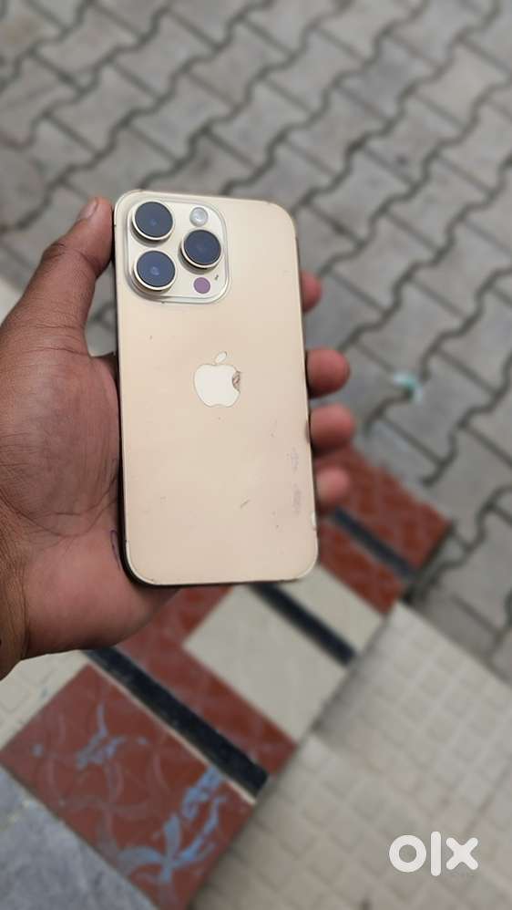 Iphone 14 Pro 256GB
