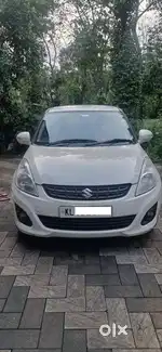 Maruti Suzuki Swift Dzire 2015-2017 ZDI, 2013, Diesel