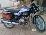 Hero hf deluxe