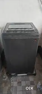 Whirlpool 7kg Fully Automatic Top Load Washing Machine