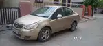 Maruti Suzuki SX4 2008 Petrol Well Maintained