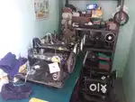 Sewing Machine Repair