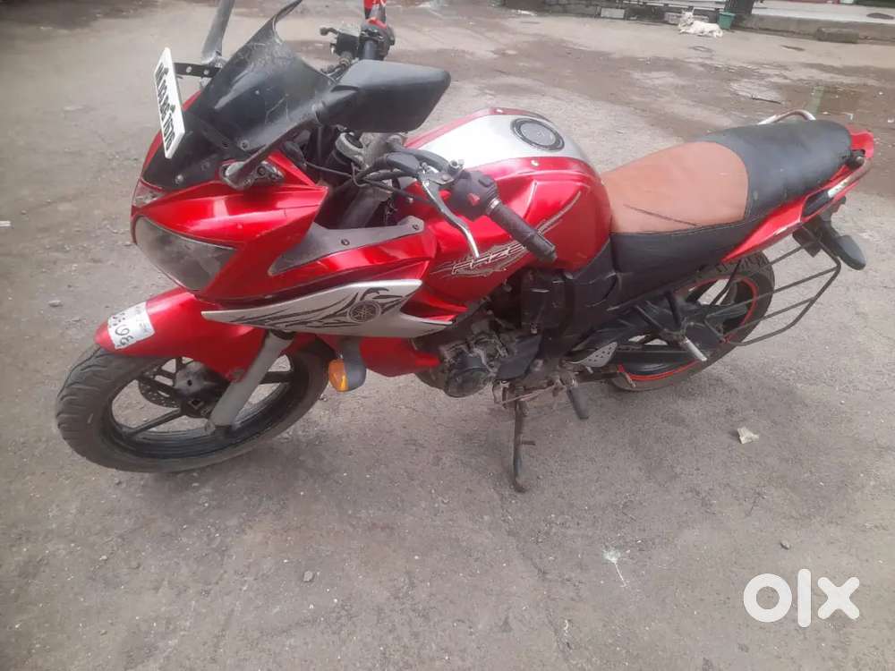 Fezar Yamaha good condition