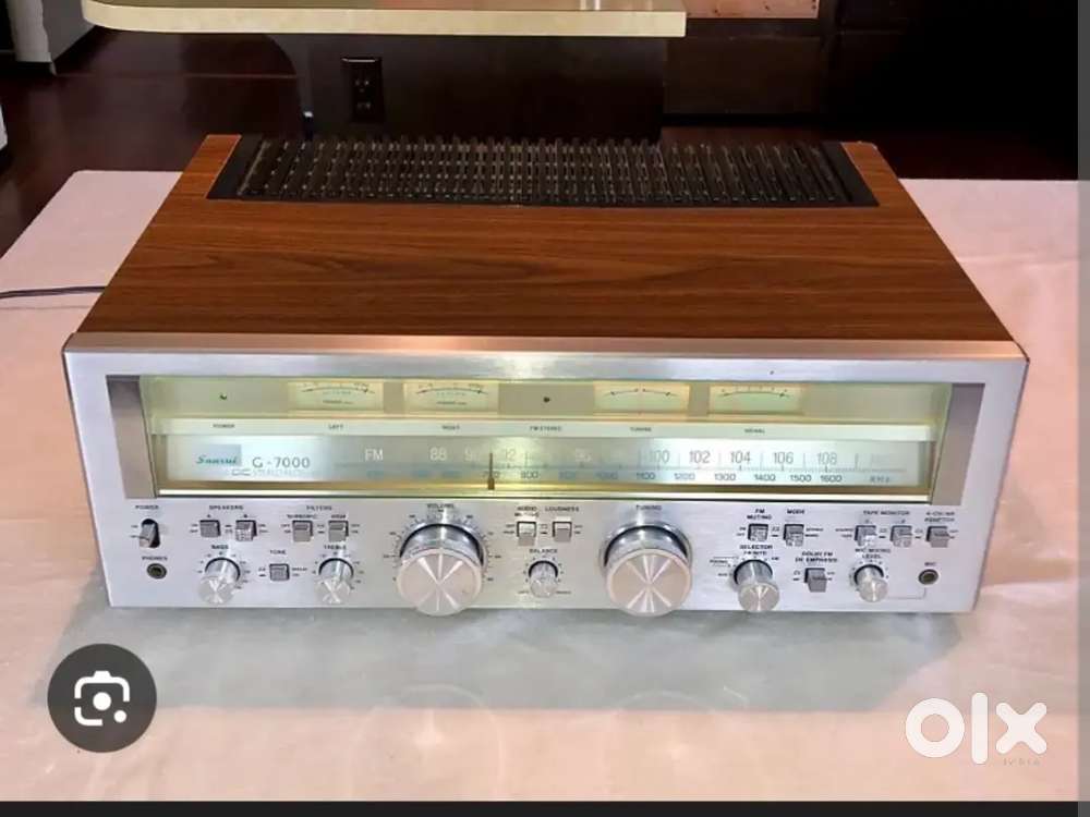 Sansui G 7000
