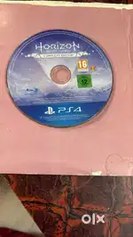 Play Station 5 825 GB DISK AND DIGITAL VERSION