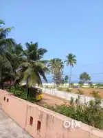 1BHK north facing house with beach view near quilirya School,Iddya