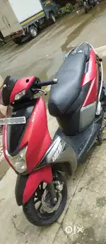 TVS NTORQ SALE