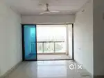 2Bhk Flat In Green Acres Phase 3 Waghbil Ghodbunder Road Thane