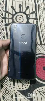 Vivo y83 pro 4. 64 normal condition