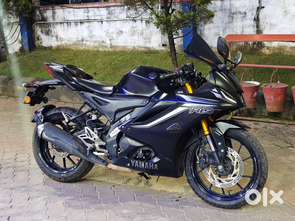 Bike for Sale – Excellent Condition  Well Maintained  Single Owner