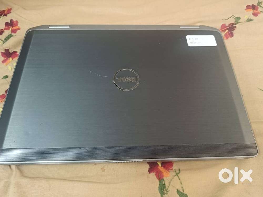 Dell Branded Laptop Intel Core i5 With 4GB RAM And 500GB HDD Just for
