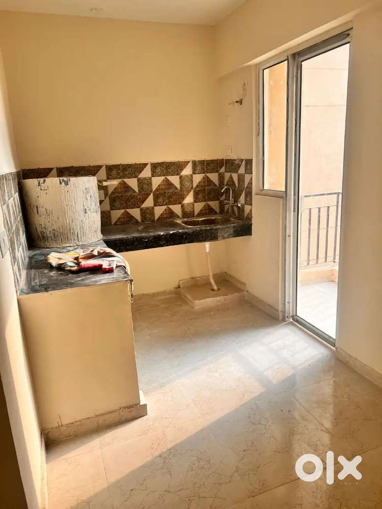 Available For Rent 2BHK Row Flat 14k including maintenance