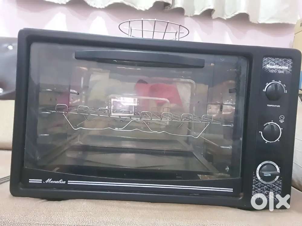 Otg sunflame 32 litre