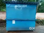New iron  shop