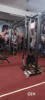 Gym for sale