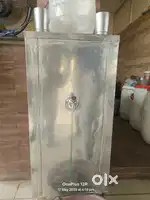 Water fridge