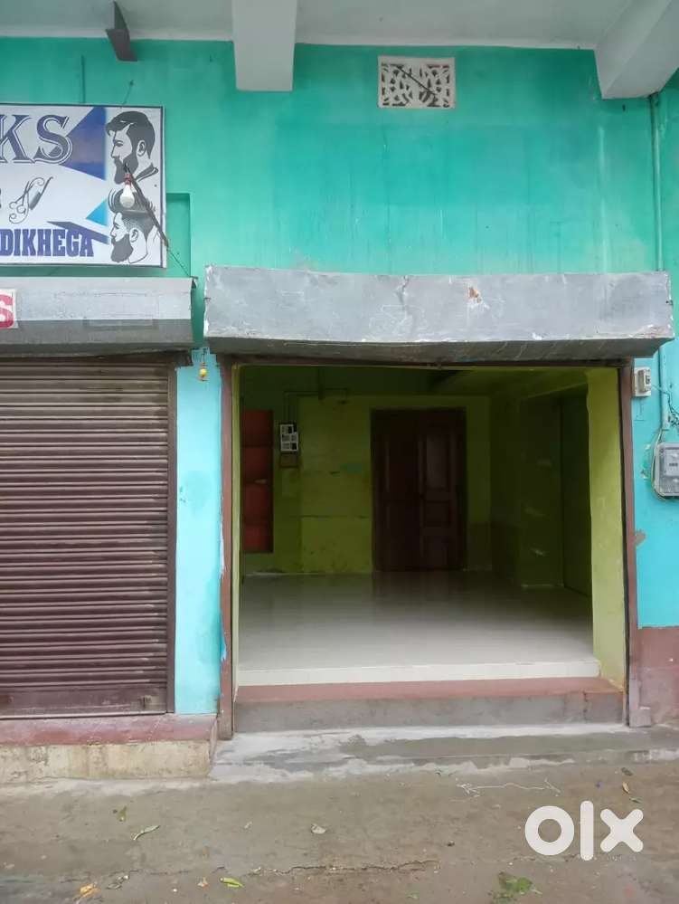 Shop on rent in Mirjanhat Main Market .