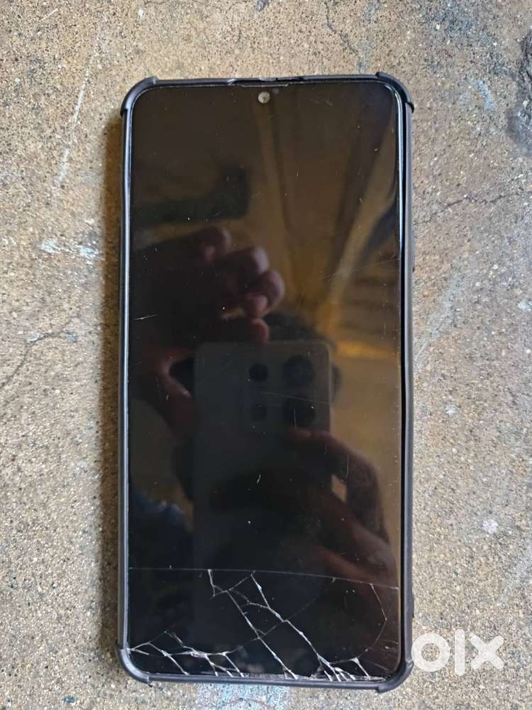 Samsung A20s