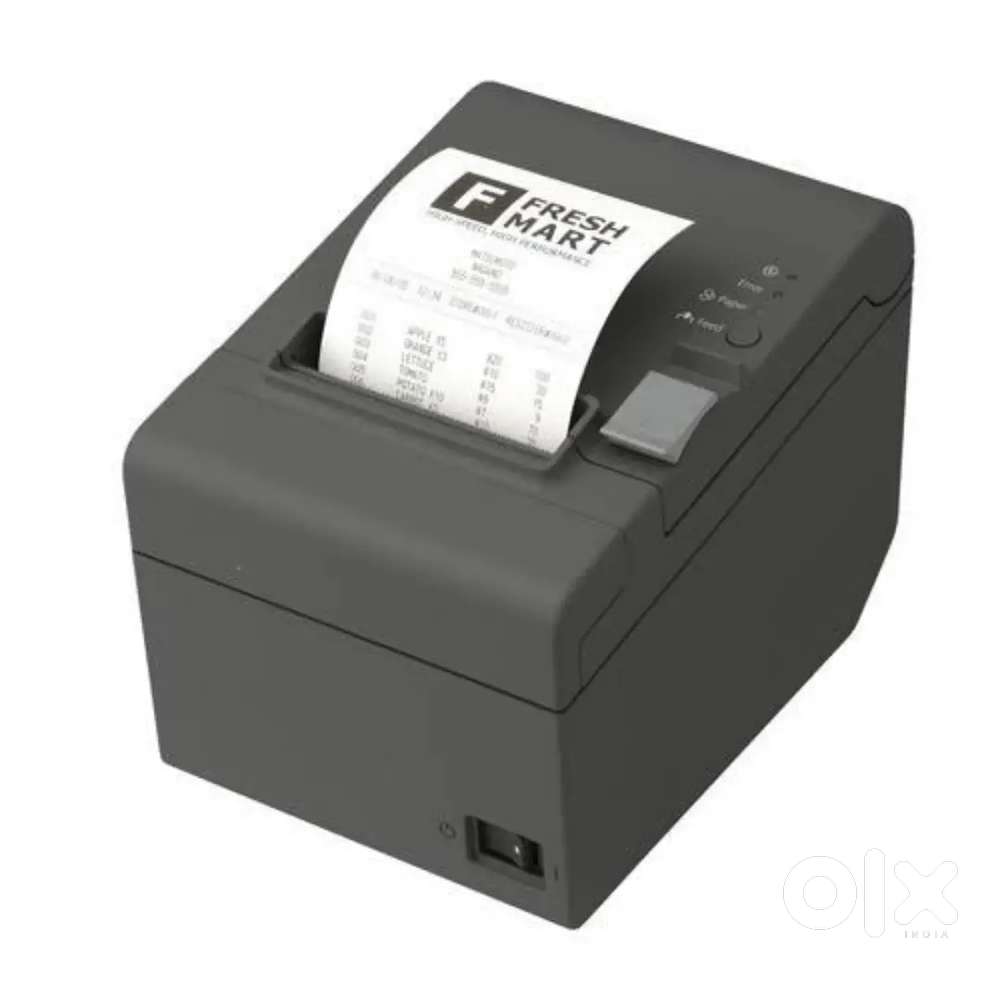 Pos printer thermal