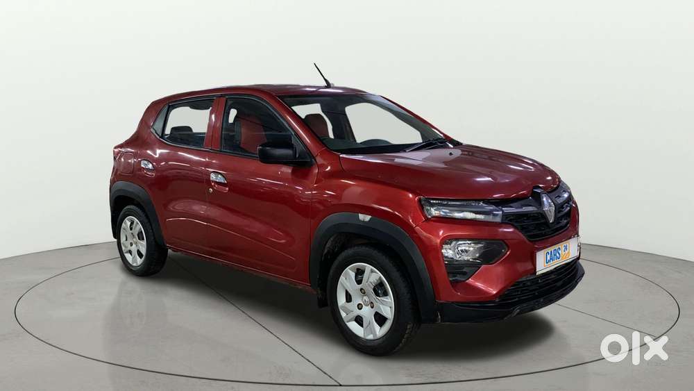 Renault KWID 2019-Ongoing 0.8 RXT, 2022, Petrol