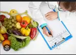 Health expert