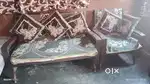 SHISHAM wood with A one condition