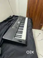 CASIO CTK-3500 KS40 Digital Portable Keyboard