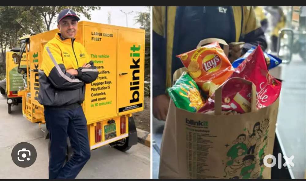 Wanted pickers packers boys kurmannapalem