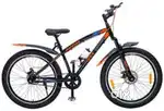 Affordable price best for daily ride and weekend fun