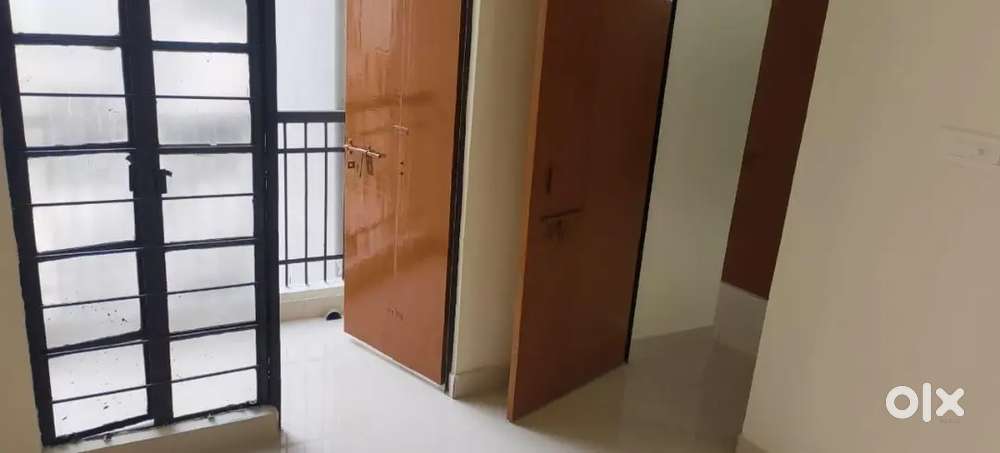 न्यू मकान 2BHK रेंट पर देना है l