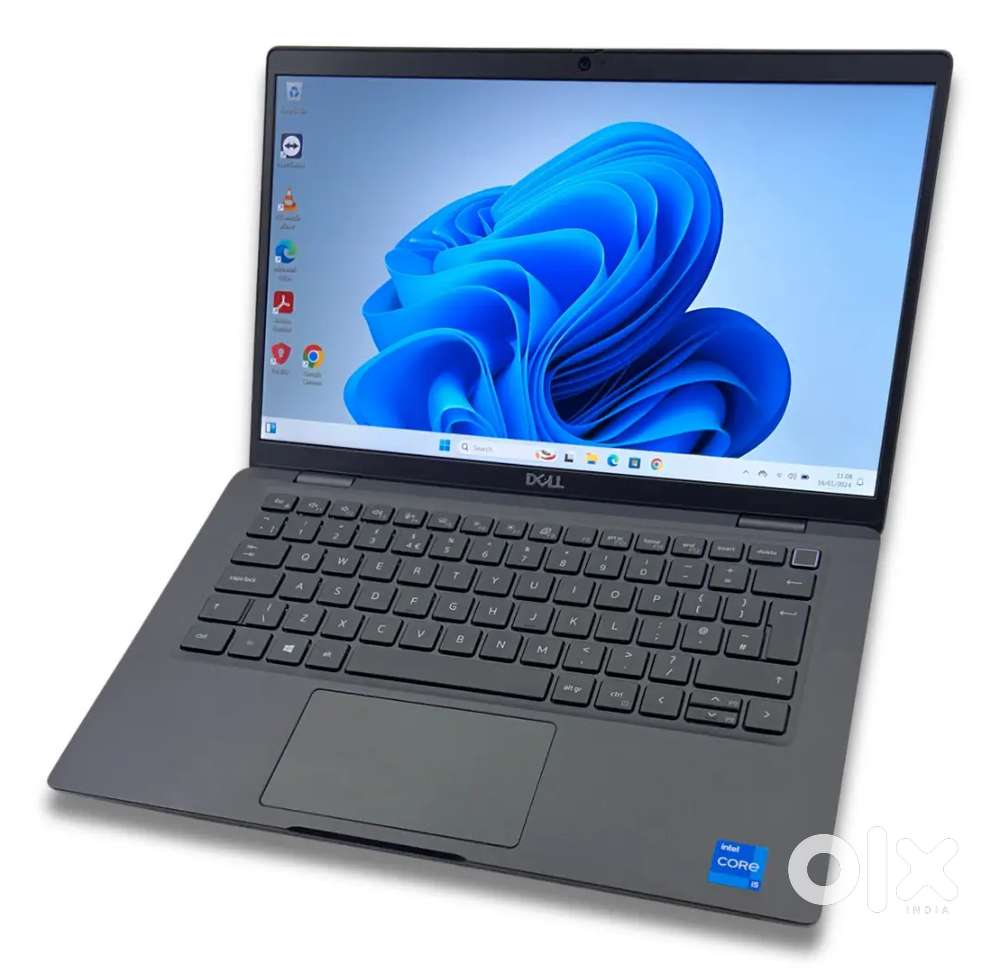 Dell Latitude 13.3  i7 11th Gen  16 GB  512 GB SSD
