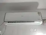 Haier Air conditioner