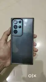 Samsung S22ULTRA 5G 12/256gb