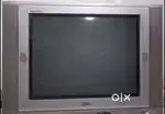 LG Flatron 21 Inches Colour TV
