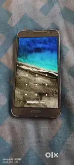 Samsung Galaxy J 7