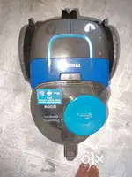 PHILIPS POWER PRO. VACUME CLEANER.